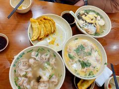 -李记清真馆(打钉巷店)