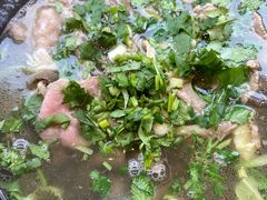 -谢老五跷脚牛肉·非遗传承店