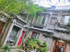 -老张烤羊(王哥庄店)