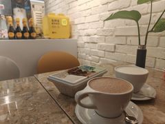 -Dal Cuore 达可芮冰淇淋(陕西北路店)