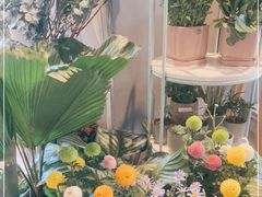 -dotcom coffee古点咖啡(致真大厦店)
