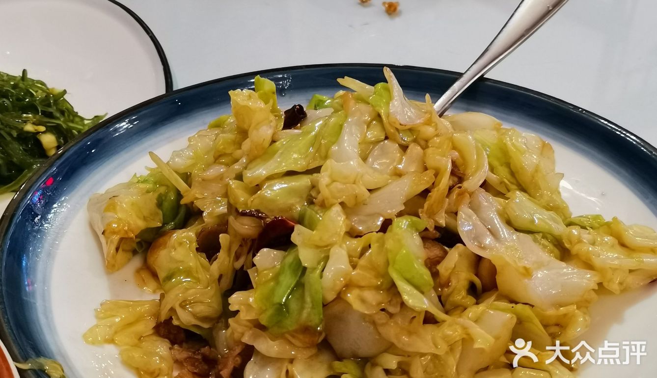 大屯路超绝的湘菜馆[胜利][胜利]从不踩雷