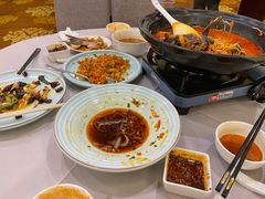 -贵州大厦贵州厅(樱花园西街店)