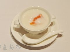 杏仁露-香宫(九龙香格里拉店)