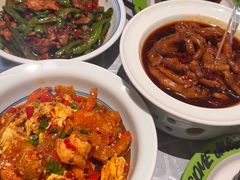 -欧记大排档·景德菜(上海首店)