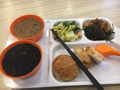-香妃烤鸡(西单店)