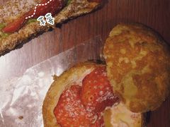 -西树泡芙(静安大悦城店)