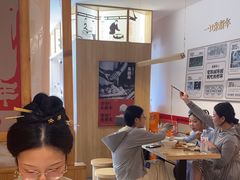 -朱新年·苏式汤团·面点(北寺塔店)