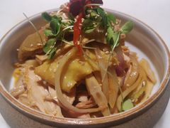 盐商椒麻鸡-锦府盐帮·李宅(领展购物广场中关村店)