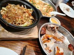 -农汤老店(顺联公园里店)