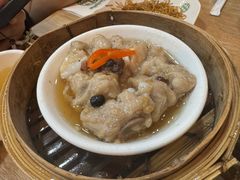 -添好运点心专门店(中环IFC店)