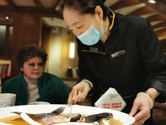 -金美华轩(东方路齐鲁店)