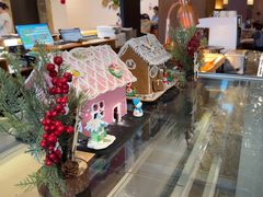 -长白山万达锦华套房酒店