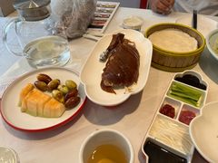 -大鸭梨烤鸭(房山店)