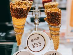-VENCHI 闻绮(上海佛罗伦萨小镇店)