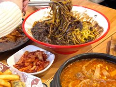 -多宾韩国料理(学衡路店)