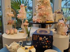 -杜哈夫DOUX RÊVE·生日蛋糕(日月光店)