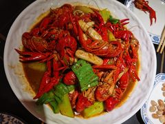 -京悦南门涮羊肉·羊蝎子火锅(田林路店)