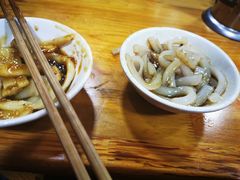 -洞子口张老二凉粉(文殊院店)