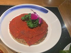 -潮火锅·麻辣牛肉火锅(观音桥方圆·LIVE店)