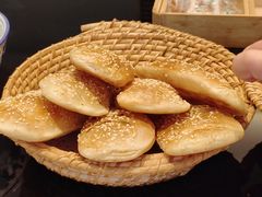 蒙城烧饼-中国徽菜·徽商故里(广安门店)