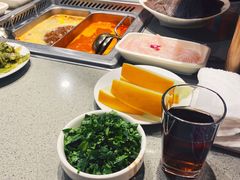 -海底捞火锅(崇文门新世界百货店)