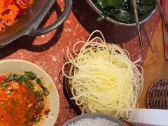 -赵美丽·重庆社区火锅·直营店(火车东站·中豪国际店)