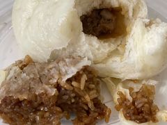 -清泉阁包子铺(中山路店)