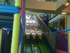 -上海浦东嘉里大酒店