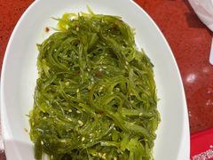 -喜家德虾仁水饺(长泰广场店)