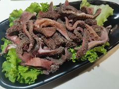 -通一顺老北京炭火锅(玉桥西路店)