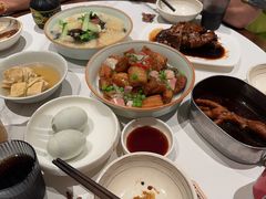 -慧娟面馆·餐厅(望江路店)