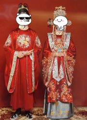 -金夫人婚纱摄影(华南店)