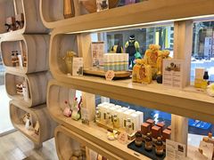 -Let’s Relax Spa(MBK)