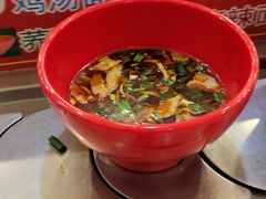 -乡党臊子面(丰庆公园店)