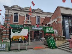 -正德楼果木烤鸭·渔家菜(东港店)