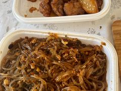 -潮福城潮州大酒楼(湖滨北路店)