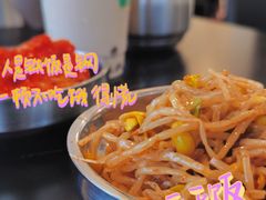 调味豆芽-HONGA HONGA雄家(曹路店)