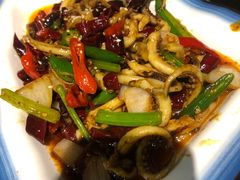 -丁虎子烤肉(国道二店)
