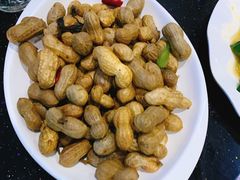 -胶东海鲜大排档(北太平庄店)