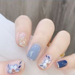 -丫丫NAIL日式自助美甲美睫沙龙