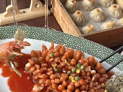 -金陵家宴·金陵春·南京菜(夫子庙店)