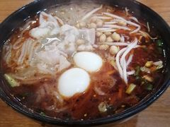 -青石桥老瓦房肥肠粉总店(青石桥总店)