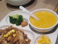 -大师兄·西北小馆(南沙万达广场店)