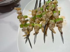 -正黄旗海鲜烧烤大排档(延安路总店)