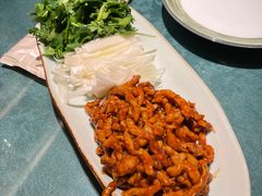 -老昌春饼(大直街店)