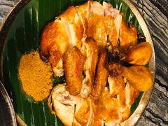 -西双版纳洲际度假酒店-泰傣餐厅