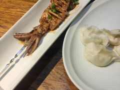 -必点海鲜·鲅鱼水饺(鞍山西道店)