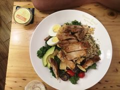 墨西哥风情摇摆沙拉-Dreamsalad梦想轻厨(健康轻食·减脂沙拉·意面·祖庙店)