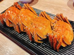 -红盔甲·小龙虾(车公庙店)